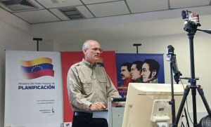 Menéndez: avanzamos en transformación del Estado