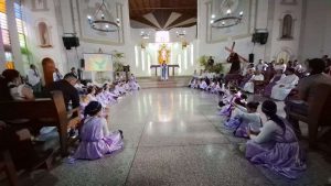 Mérida: Destino religioso una opción en la Semana Santa 2026