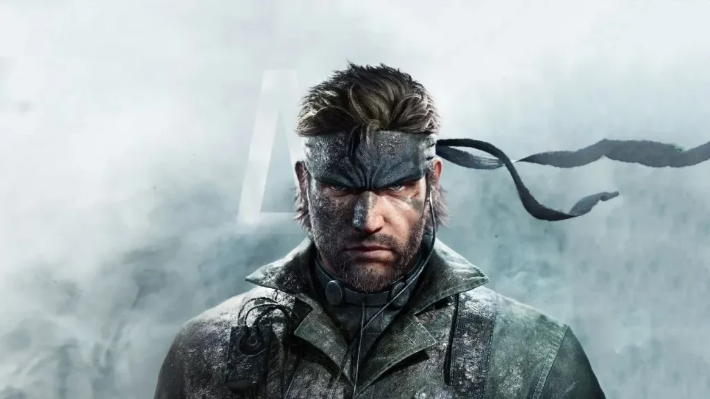 Metal Gear Solid tendrá su propia adaptación cinematográfica