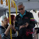 Metrobús La Urbina lleva y trae a 25.000 personas