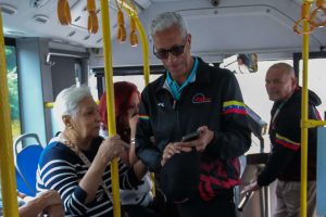 Metrobús La Urbina lleva y trae a 25.000 personas