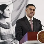 México confirma deceso de agentes de la CIA operando ilegalmente en el país