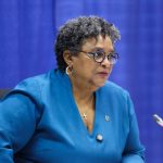 Mia Mottley: construiremos nuevas oportunidades comerciales