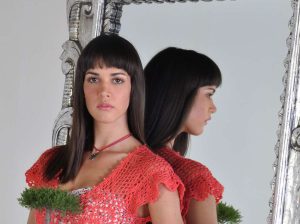 Micaela visibilizó el trastorno autista en Venezuela