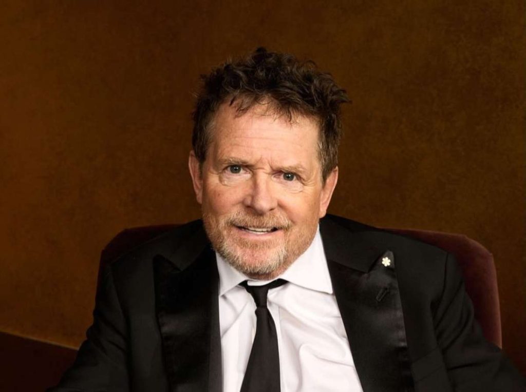 Michael J. Fox responde a un informe erróneo sobre su muerte