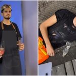 Michelo acusa a Nicolasito de juntarse con quienes traicionaron a su padre