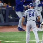 Miguel Rojas alcanza los 1,000 hits de por vida en las Mayores