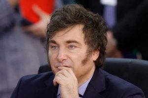 Milei enviará al Congreso un proyecto de reforma del sistema electoral