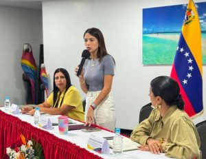 Min-Turismo y privados acordaron mesa de trabajo