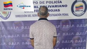 Hombre metió una hojilla dentro de un pan para extorsionar a la dueña de una panadería en Miranda: Lo que pedía