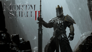 Mortal Shell II revela sus mecánicas y gameplay en nuevo tráiler