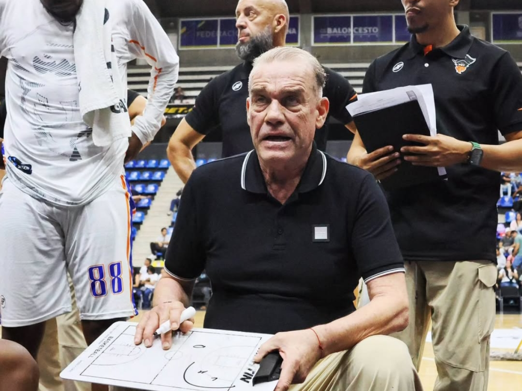 Néstor "Che" García dejará a Piratas de La Guaira