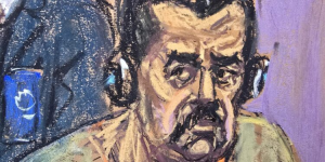 La decisión final del juez complica más a Nicolás Maduro y su defensa en EEUU