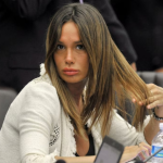 el indulto a la organizadora de las fiestas ‘bunga bunga’ de Berlusconi destapa una adopción opaca en Uruguay