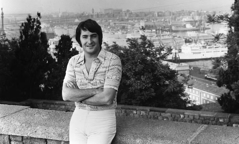 un accidente inexplicable, una carrera trunca y una hija que no llegó a conocer