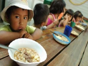 ONU alerta sobre catástrofe alimentaria por bloqueo de Ormuz