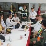 ONU y Venezuela trazan hoja de ruta antidrogas