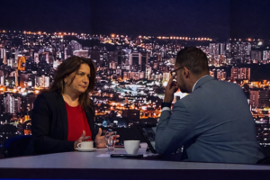 Olga Álvarez: Venezuela podrá comenzar a defender sus activos