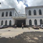 Optimizan sistema eléctrico del Hospital Vargas