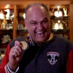 Muere Oscar Schmidt, miembro del Salón de la Fama del Baloncesto de Brasil