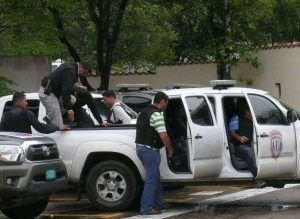 Otro detenido por doble asesinato en Táchira
