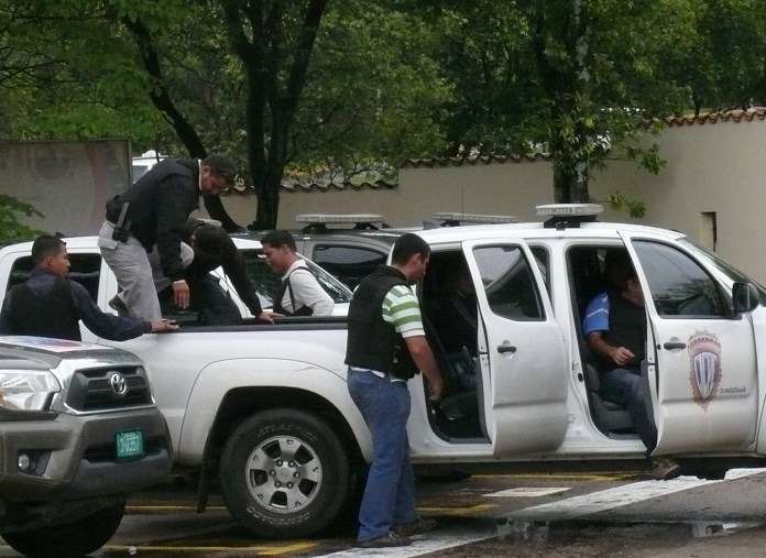 Otro detenido por doble asesinato en Táchira