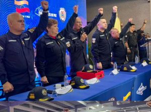 PNB celebró Estado Mayor Ampliado