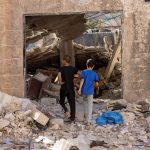 Palestina condena violencia de colonos