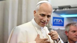 Papa León XIV condena la pena de muerte en Estados Unidos