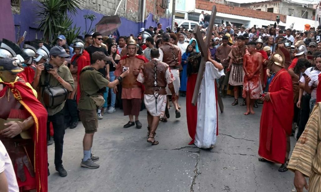 Papa León XIV envía bendición a Venezuela
