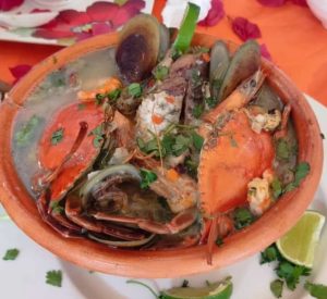 Patanemo se prepara para recibir al Festival del Sancocho