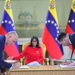 Pdvsa y ENI producirán más petróleo y gas