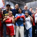 Peregrinación masiva – Últimas Noticias