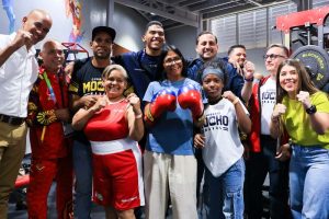 Peregrinación masiva - Últimas Noticias