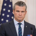 Jefe del Pentágono reveló ante el Congreso que EEUU lleva gastados USD 25.000 millones en la guerra contra Irán