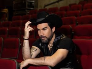 Peter Guz rendirá homenaje a Alejandro Fernández