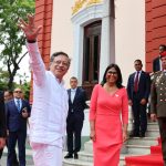 para Venezuela y Colombia es fundamental garantizar la integración energética