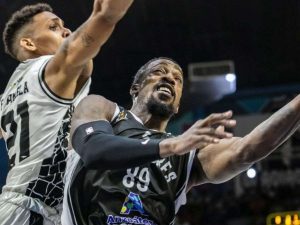 Pioneros del Ávila anuncia un nuevo refuerzo importado