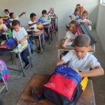 Plan Textil en primera fase beneficia a 20.000 estudiantes de Yaracuy