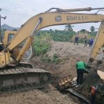 Plan preventivo en la Colonia Tovar mitiga riesgos ante las lluvias