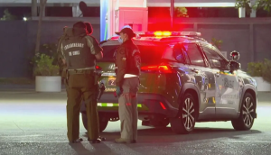 Secuestraron a un hombre en la calle y lo asesinaron con un taladro