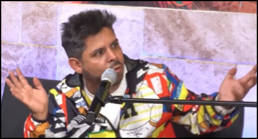 Porfi Baloa, Servando y Florentino y otros desmienten su participación en el concierto en La Carlota