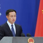 China se opone a las sanciones unilaterales ilegales que no tienen base en el derecho internacional