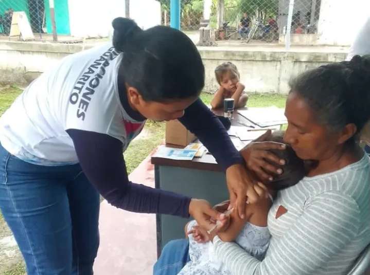 Portuguesa tiene 323 puestos para vacunación de Las Américas