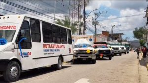 Potencian atención en materia de salud y servicios públicos en Casanay