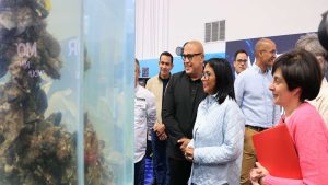 Presidenta (E) anuncia registro para integrar a científicos al sector productivo