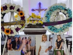 Presumen que expareja de enfermera fue su femicida