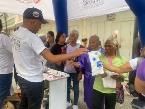 Prevención del Delito se despliega en los 256 templos priorizados del país