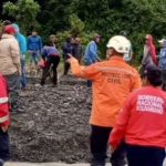 Gobierno venezolano atiende contingencias por lluvias torrenciales en siete estados