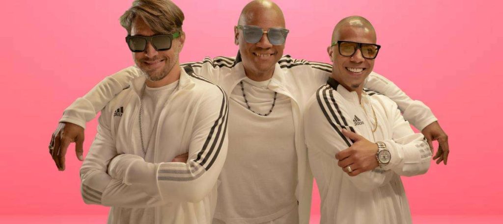 Proyecto Uno sacudirá la pista de La Clave este 8 de mayo